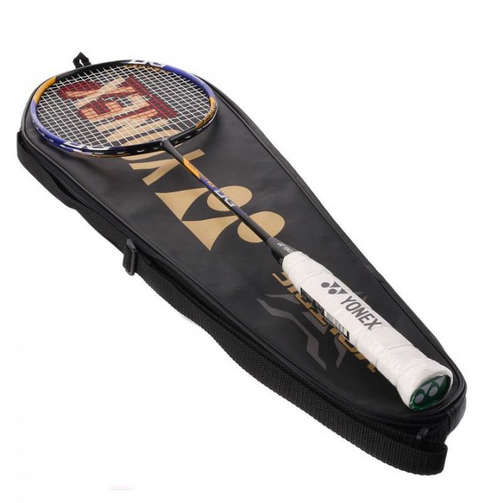 Yonex VOLTRIC 10 DG Black / Purple